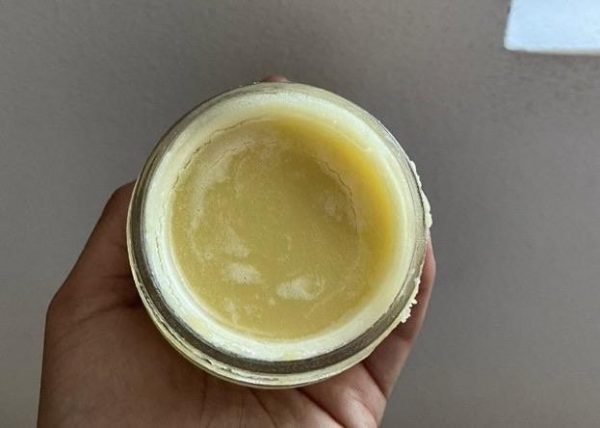 Skin Therapy Balm (4oz)